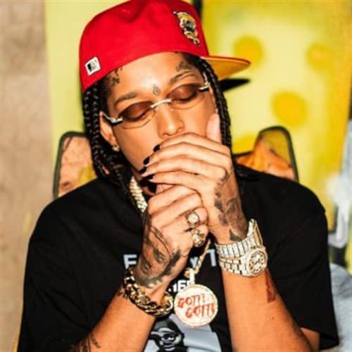 Dembow Rochy Rd Rochy RD – Millonario Real (Dembow 2021) – LaMagiaFM